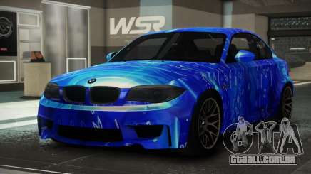 BMW 1M RV S5 para GTA 4