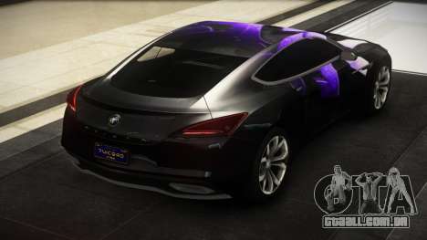 Buick Avista Concept S1 para GTA 4