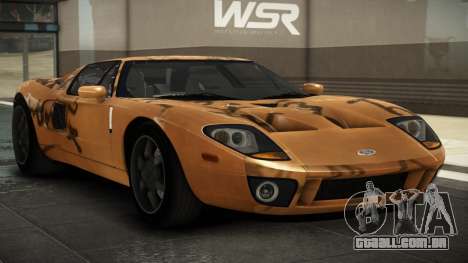 Ford GT1000 Hennessey S9 para GTA 4