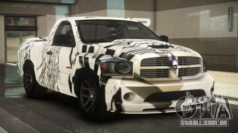 Dodge Ram SRT-10 S3 para GTA 4