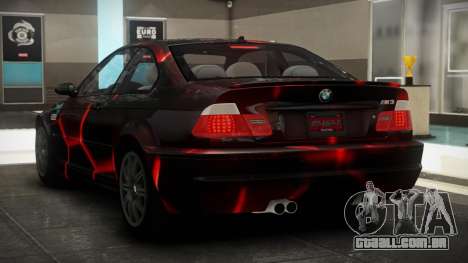 BMW M3 E46 ST-R S4 para GTA 4