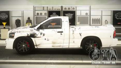 Dodge Ram SRT-10 S3 para GTA 4