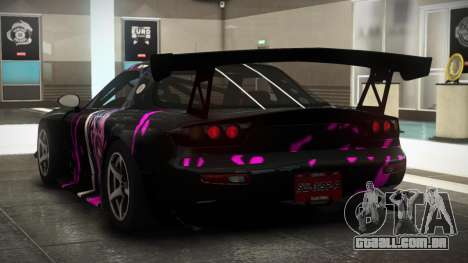 Mazda RX-7 S-Tuning S3 para GTA 4