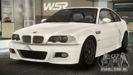 BMW M3 E46 ST-R S9 para GTA 4