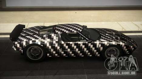 Ford GT1000 S9 para GTA 4