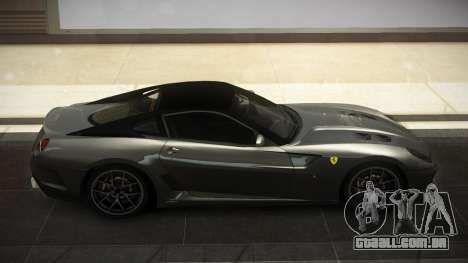 Ferrari 599 GTO RS para GTA 4