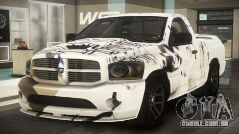 Dodge Ram SRT-10 S3 para GTA 4