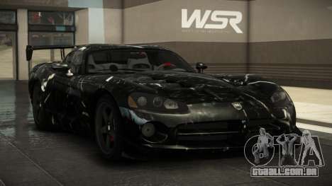 Dodge Viper SRT-10 ACR S3 para GTA 4