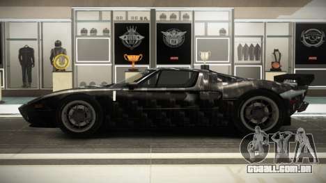 Ford GT1000 S9 para GTA 4