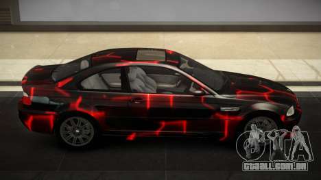 BMW M3 E46 ST-R S4 para GTA 4