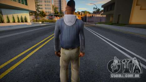 Male01 Retex HD para GTA San Andreas