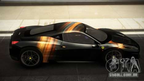 Ferrari 458 R-Style S10 para GTA 4