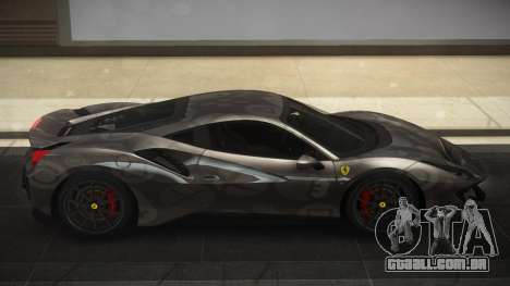 Ferrari Pista 488 S5 para GTA 4