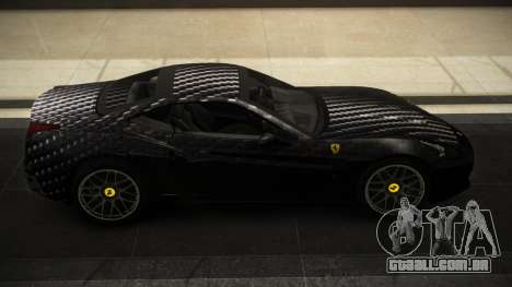 Ferrari California (F149) Convertible S7 para GTA 4