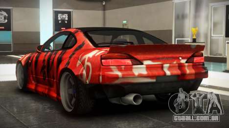 Nissan Silvia S15 Spec-R S9 para GTA 4