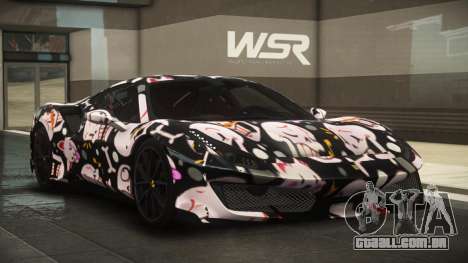 Ferrari Pista 488 S2 para GTA 4