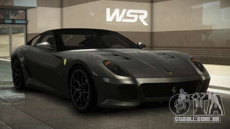 Ferrari 599 GTO RS para GTA 4