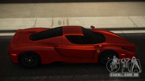 Ferrari Enzo V12 para GTA 4