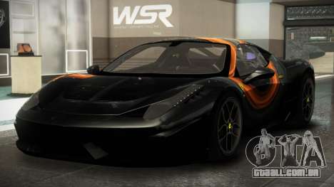 Ferrari 458 R-Style S10 para GTA 4