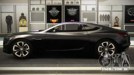 Buick Avista Concept S1 para GTA 4