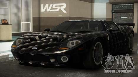 Ford GT1000 S9 para GTA 4