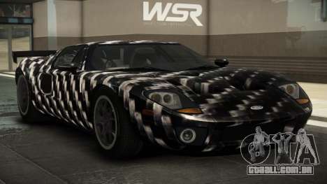 Ford GT1000 S9 para GTA 4