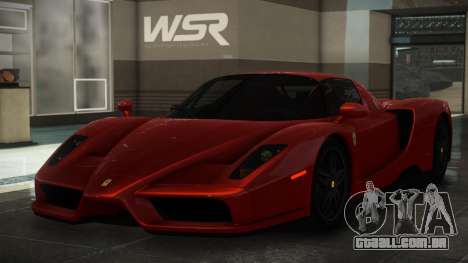 Ferrari Enzo V12 para GTA 4