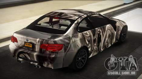 BMW M3 E92 xDrive S10 para GTA 4