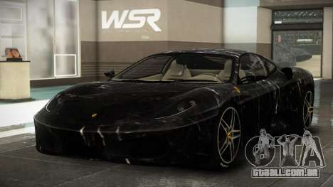 Ferrari Scuderia F430 S5 para GTA 4