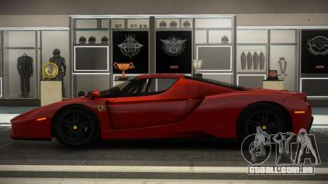 Ferrari Enzo V12 para GTA 4