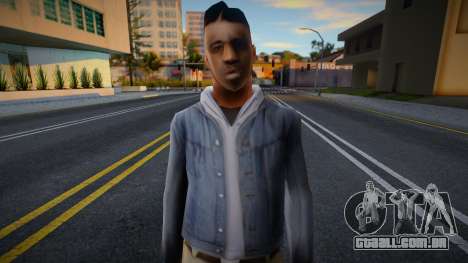 Male01 Retex HD para GTA San Andreas