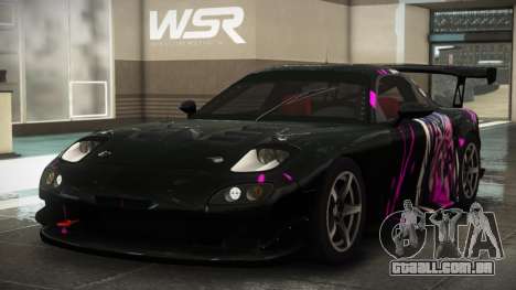 Mazda RX-7 S-Tuning S3 para GTA 4