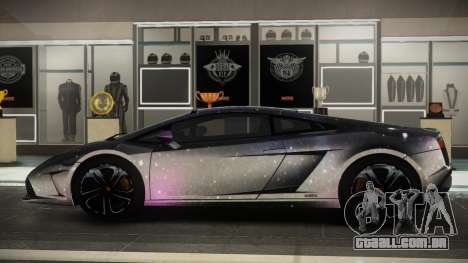 Lamborghini Gallardo ET-R S4 para GTA 4