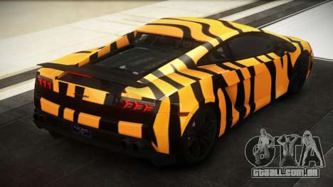 Lamborghini Gallardo LP570-4 S11 para GTA 4