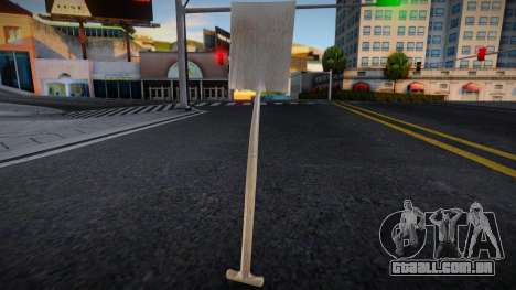 Spade from GTA IV (Colored Style Icon) para GTA San Andreas
