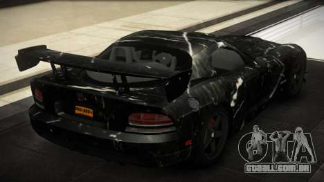 Dodge Viper SRT-10 ACR S3 para GTA 4