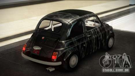 Fiat Abarth 595 SS S9 para GTA 4