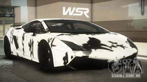 Lamborghini Gallardo LP570-4 S9 para GTA 4