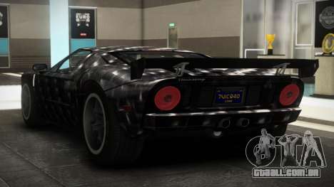 Ford GT1000 S9 para GTA 4