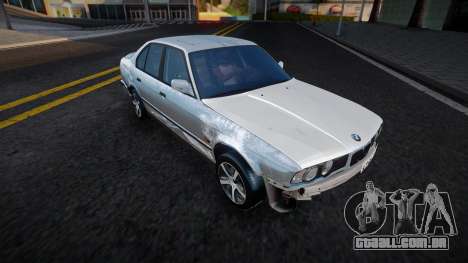 BMW M5 (Autohouse) para GTA San Andreas