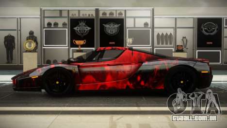 Ferrari Enzo V12 S10 para GTA 4