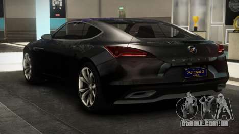 Buick Avista Concept S1 para GTA 4