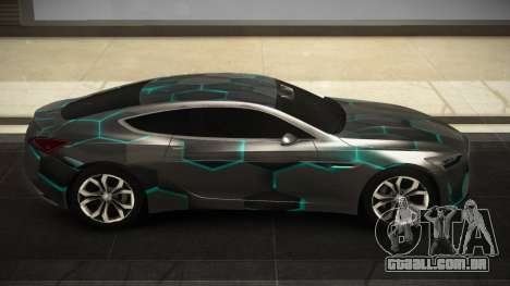 Buick Avista Concept S8 para GTA 4