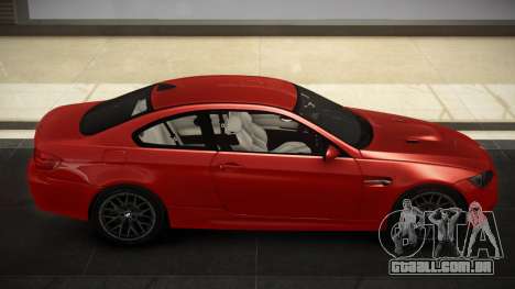 BMW M3 E92 xDrive para GTA 4