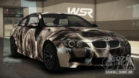 BMW M3 E92 xDrive S10 para GTA 4