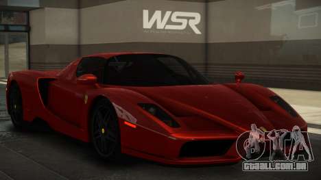 Ferrari Enzo V12 para GTA 4