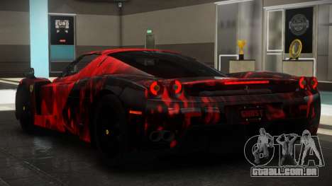 Ferrari Enzo V12 S10 para GTA 4