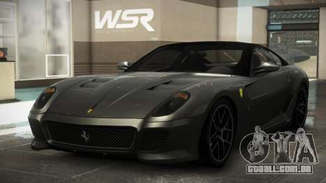 Ferrari 599 GTO RS para GTA 4