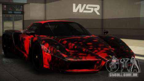 Ferrari Enzo V12 S10 para GTA 4