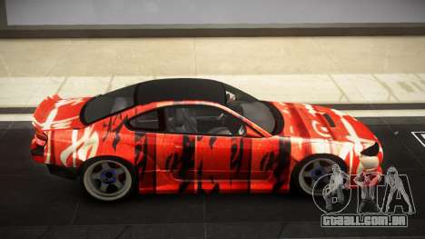 Nissan Silvia S15 Spec-R S9 para GTA 4